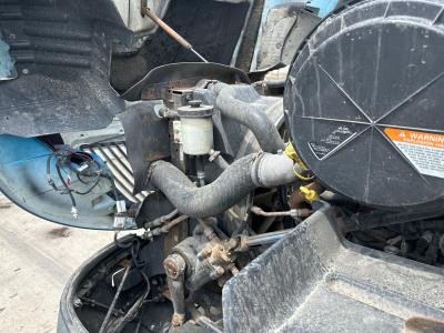 International PROSTAR Cooling Assy. (Rad., Cond., Ataac) - Used