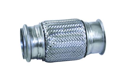 Dinex 82532 Exhaust Bellows - New