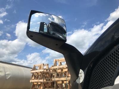 1998-2018 Volvo VNL Left/Driver Hood Mirror - Used