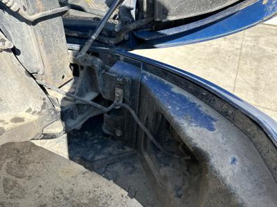 Peterbilt 579 Right/Passenger Bumper Bracket - Used