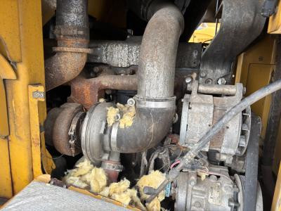 2008 CAT C6.6 Engine Assembly, 138HP - Used