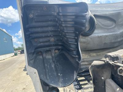2008-2020 Freightliner CASCADIA Left/Driver Inner Fender - Used