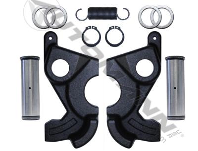 Automann KP35107296 Fifth Wheel Part - New