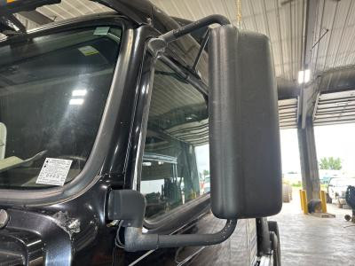 2003-2012 Volvo VNL Poly Left/Driver Door Mirror - Used