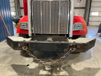 P53-6035 | Peterbilt 367 Dash Panel for Sale