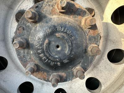 Meritor 3202Q9039 Axle Shaft
