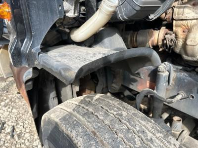 2008-2020 Freightliner CASCADIA Right/Passenger Inner Fender - Used