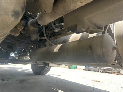 Freightliner COLUMBIA 120 8(in) Diameter Air Tank - Used | Length: 53(in)