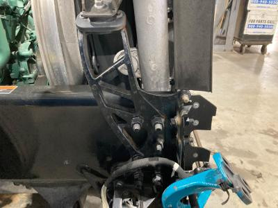 Volvo VNL Right/Passenger Radiator Core Support - Used