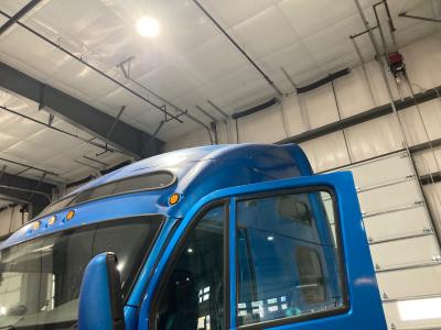 Kenworth T2000 Wind Deflector - Used