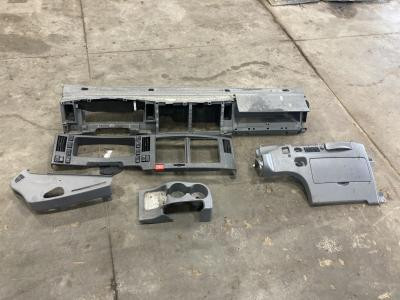 Isuzu NPR Dash Assembly - Used