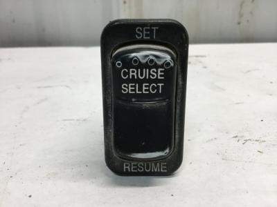 16-09122-7B3GMN2D31 | Peterbilt 367 Dash/Console Switch for Sale