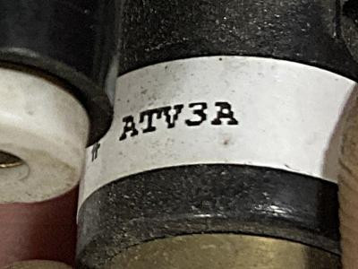 ATV3A (818-0007-000) | Peterbilt 379 Dash/Console Switch for Sale