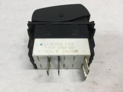 P27-1133-002 | Peterbilt 579 Dash/Console Switch for Sale