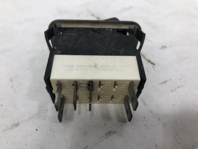 16-07417-7C8EEF1A11 | Freightliner CASCADIA Dash/Console Switch for Sale