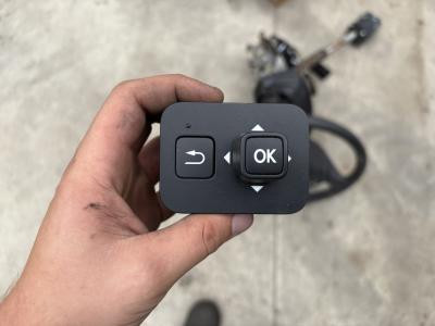 International LT Dash/Console Switch for Sale