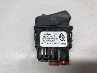 Volvo VNL Dash/Console Switch for Sale