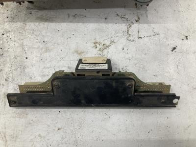 1986-2000 Peterbilt 377 WARNING LIGHT Dash Panel - Used | P/N 1606836