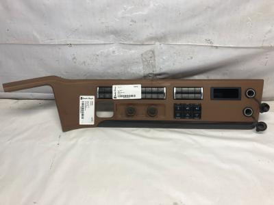 2018-2026 Freightliner CASCADIA Switch Dash Panel - Used | P/N A2279789007