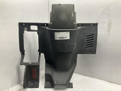 Mack CXU613 Column Cover Dash Panel - Used