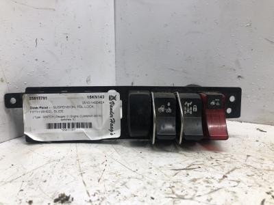 S06-1073-601 | Kenworth T680 Dash Panel for Sale