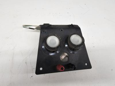 177-6727 | Kenworth T800 Cab Interior Part for Sale