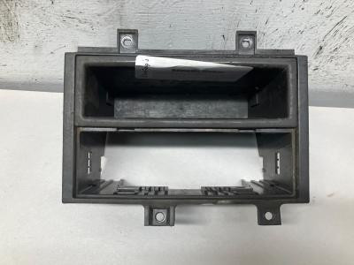 2003-2026 Volvo VNL Compartment Dash Panel - Used | P/N 20372147