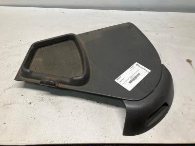 2003-2018 Volvo VNL Fuse Cover Dash Panel - Used | P/N 20521627
