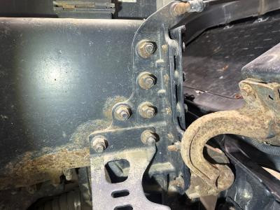 Volvo VNL Right/Passenger Frame Horn - Used