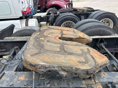 Holland Fifth Wheel - Used
