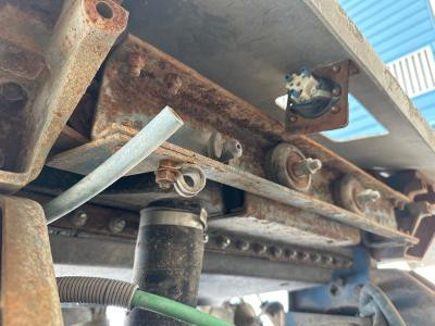 International 9300 Radiator Core Support for Sale