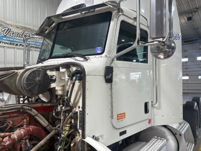 2006-2010 Peterbilt 386 Cab Assembly - Used