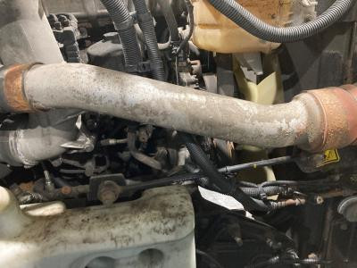 International RH Air Transfer Tube - Used