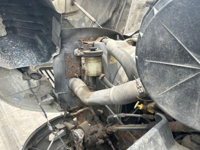 International PROSTAR Cooling Assy. (Rad., Cond., Ataac) - Used