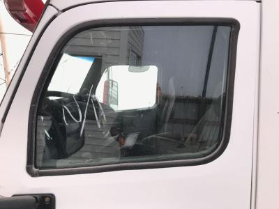 thumbnail image 2 of NAGD Door Glass - Fits 2012-2025 Peterbilt 579 Front Left Side Driver Window - Tempered Glass DD12189GTN 2 of 2
