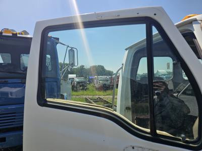 Sterling ACTERRA Right/Passenger Door Glass - Used