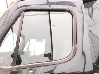 HIGHSOAR Heated Door Mirror Glass For Freightliner Cascadia – Upper Big Glass, Left Or Right