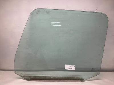 Volvo VNL Left/Driver Door Glass - Used