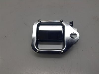 thumbnail image 2 of Kenworth T600 Left Exterior Door Latch – UAT K163-309R 2 of 5
