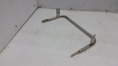 Grand General Mirror Bracket Clamp – 3/4" O.D. Tube – Fits Peterbilt, Kenworth, Freightliner – Taiwan Made (33364)