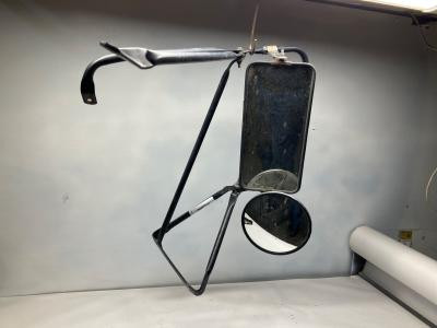 1990-2002 GMC C7500 STEEL Right/Passenger Door Mirror - Used
