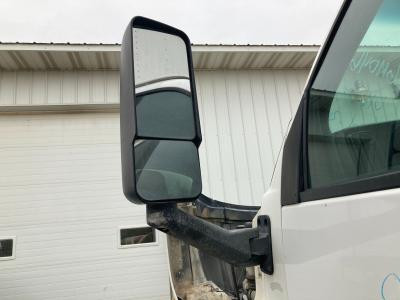 Driver Side Manual Heated Mirror For Chevy Kodiak GMC Topkick C4500-C7500 2003-2009