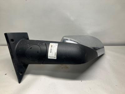 2017-2026 Freightliner CASCADIA POLY/CHROME Left/Driver Door Mirror - Used