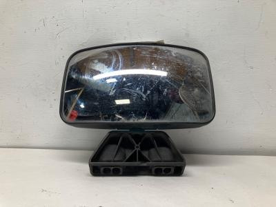 2008-2026 Freightliner CASCADIA Poly Right/Passenger Door Mirror - Used