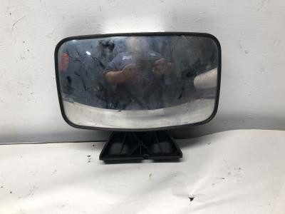 2008-2026 Freightliner CASCADIA Poly Right/Passenger Door Mirror - Used