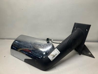 2017-2026 Freightliner CASCADIA POLY/CHROME Right/Passenger Door Mirror - Used