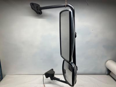 2002-2025 Freightliner M2 106 POLY/CHROME Right/Passenger Door Mirror - Used