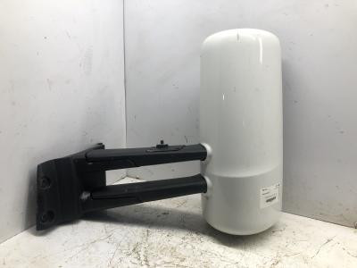 2012-2026 Kenworth T680 Poly Right/Passenger Door Mirror - Used