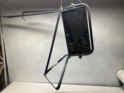 1990-2002 GMC TOPKICK STEEL Right/Passenger Door Mirror - Used
