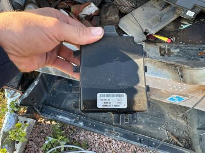 Kenworth W900L Door, Module for Sale